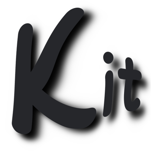 Logo KoepferIT Transparent